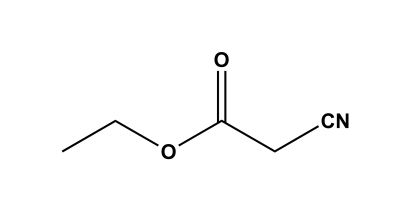 Ethyl cyanoacetate, 98%