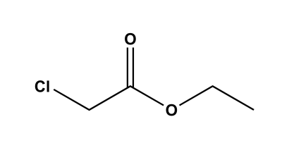 Ethyl chloroacetate, 99% (pure)