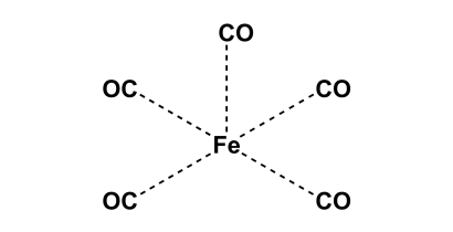 Iron(0) pentacarbonyl, 98%
