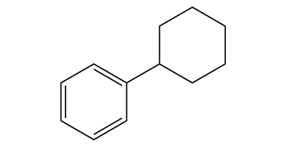 Phenylcyclohexane, 99%