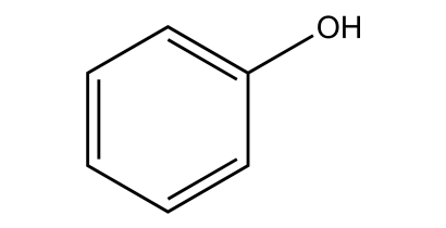 Phenol, 99% pure p.a.