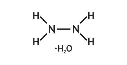 Hydrazine monohydrate, 99.8%