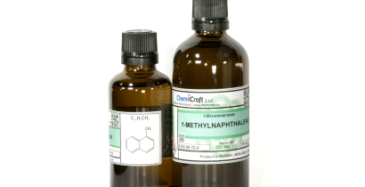 1-Methylnaphthalene, 98% (pure)