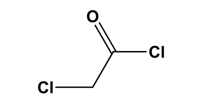 Chloroacetyl chloride, 99%