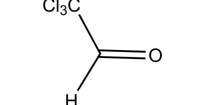 Trichloroacetaldehyde anhydrous, 99% (pure)
