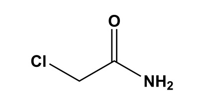 Chloroacetamide, 99%