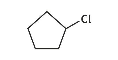 Chlorocyclopentane, 99%