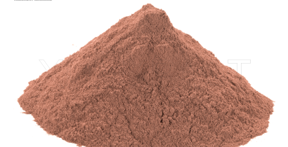 Copper metal powder, >99.7%