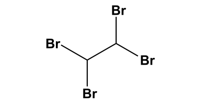 1,1,2,2-Tetrabromoethane, 99%
