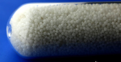 Gallium(III) chloride anhydrous beads, 99.99% 180g