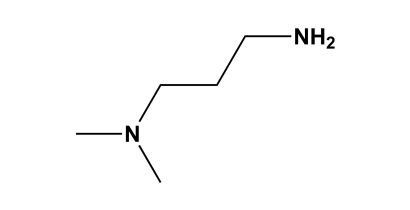 3-(Dimethylamino)-1-propylamine, 98%
