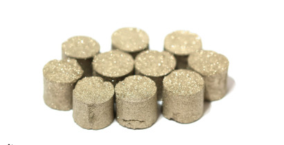 Titanium(II) oxide pellets, 99%