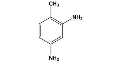 2,4-Diaminotoluene, 98%