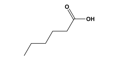 1-Hexanoic acid, 99%