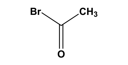 Acetyl bromide, 99%