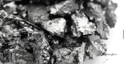 Dysprosium metal, 99.9%