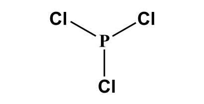 Phosphorus(III) chloride, 99.5%