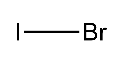 Iodine monobromide, 98%