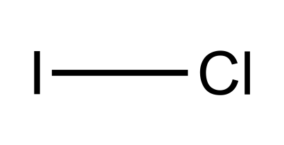 Iodine monochloride, 98%
