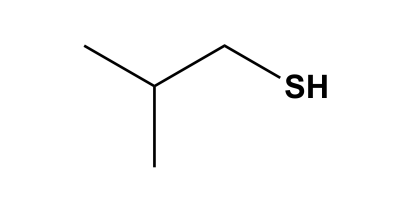 Isobutyl mercaptan, 98%