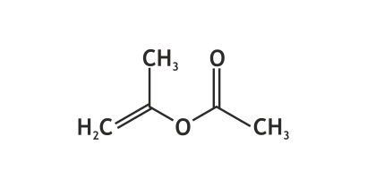 Isopropenyl acetate, 99%