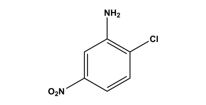 2-Chloro-5-nitroaniline. 99%