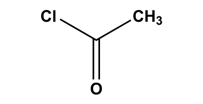 Acetyl chloride, 99%