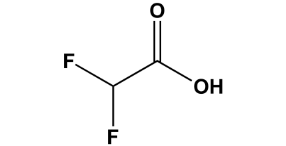 Difluoroacetic acid, 98%