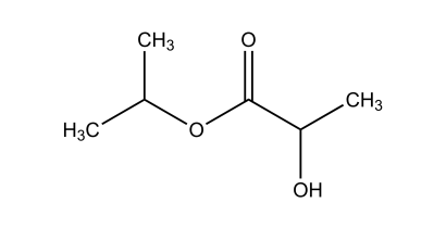 Isopropyl-(S)-(-)-lactate, 99%