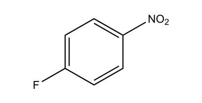 1-Fluoro-4-nitrobenzene, 99.5%