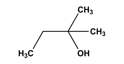2-Methyl-2-butanol, 99%