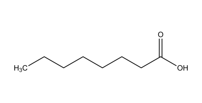 Caprylic Acid, 99%