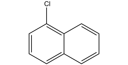 1-Chloronaphthalene
