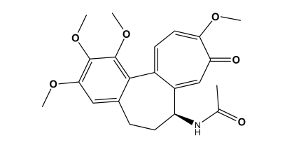 Colchicine, 98%
