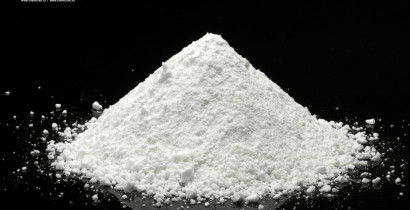 Lanthanum(III) fluoride, 99.9%