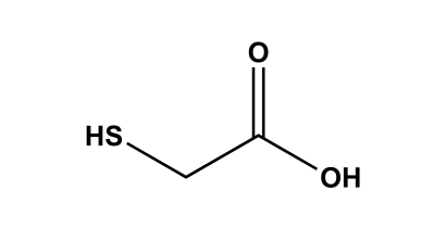 Thioglycolic acid, 99%