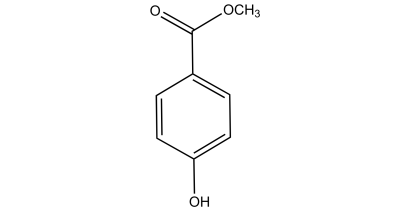 Methyl-4-hydroxybenzoate, 99%