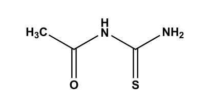 N-Acetylthiourea,99%