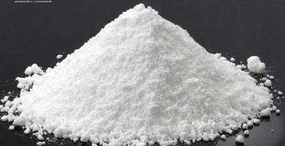 Sodium orthovanadate 12-hydrate, 99% (puriss.)