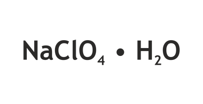Sodium perchlorate monohydrate, 99.8%