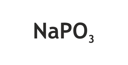 Sodium metaphosphate, 98% (pure)