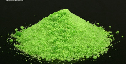 Nickel(II) chloride hexahydrate, 98% pure p.a.