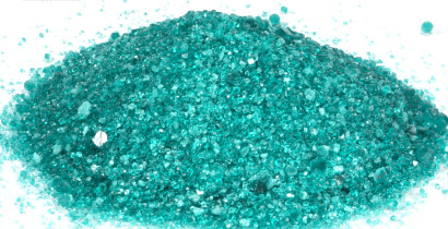 Nickel(II) sulfate heptahydrate, 98% puriss.