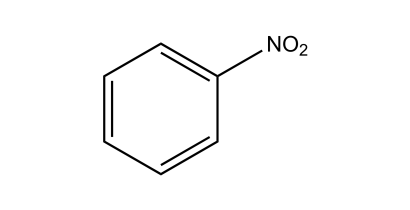 Nitrobenzene, 99.5% (pure)