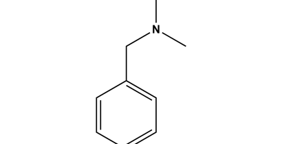 N,N-Dimethylbenzylamine, 99%