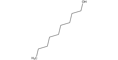 1-Nonanol, 99 %