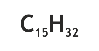 n-Pentadecane
