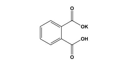 Potassium hydrophthalate, 99,8% (pure p.a.)