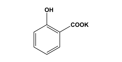 Potassium salicylate, 99%