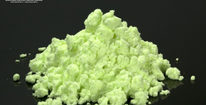 Praseodymium(III) sulfate octahydrate, 99.9%